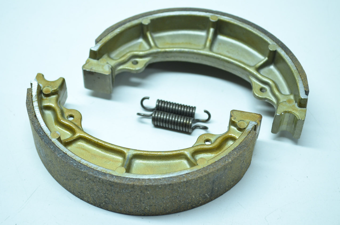 OEM Polaris 450434 Rear Brake Shoe NOS