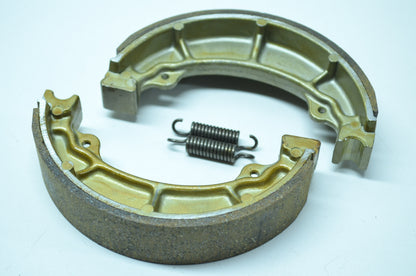OEM Polaris 450434 Rear Brake Shoe NOS