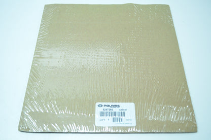 OEM Polaris 5247360 Base Gasket NOS