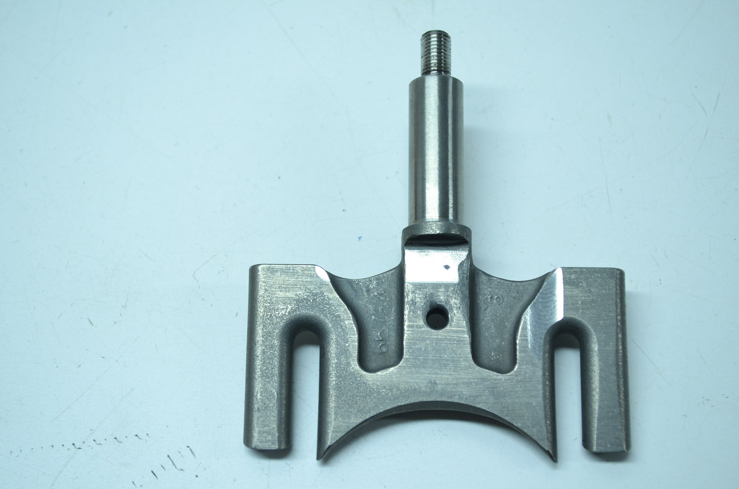OEM Polaris 5134704 Exhaust Guillotine Valve NOS