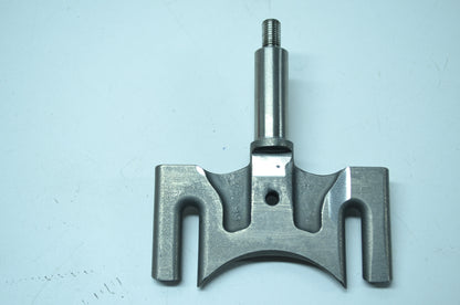 OEM Polaris 5134704 Exhaust Guillotine Valve NOS