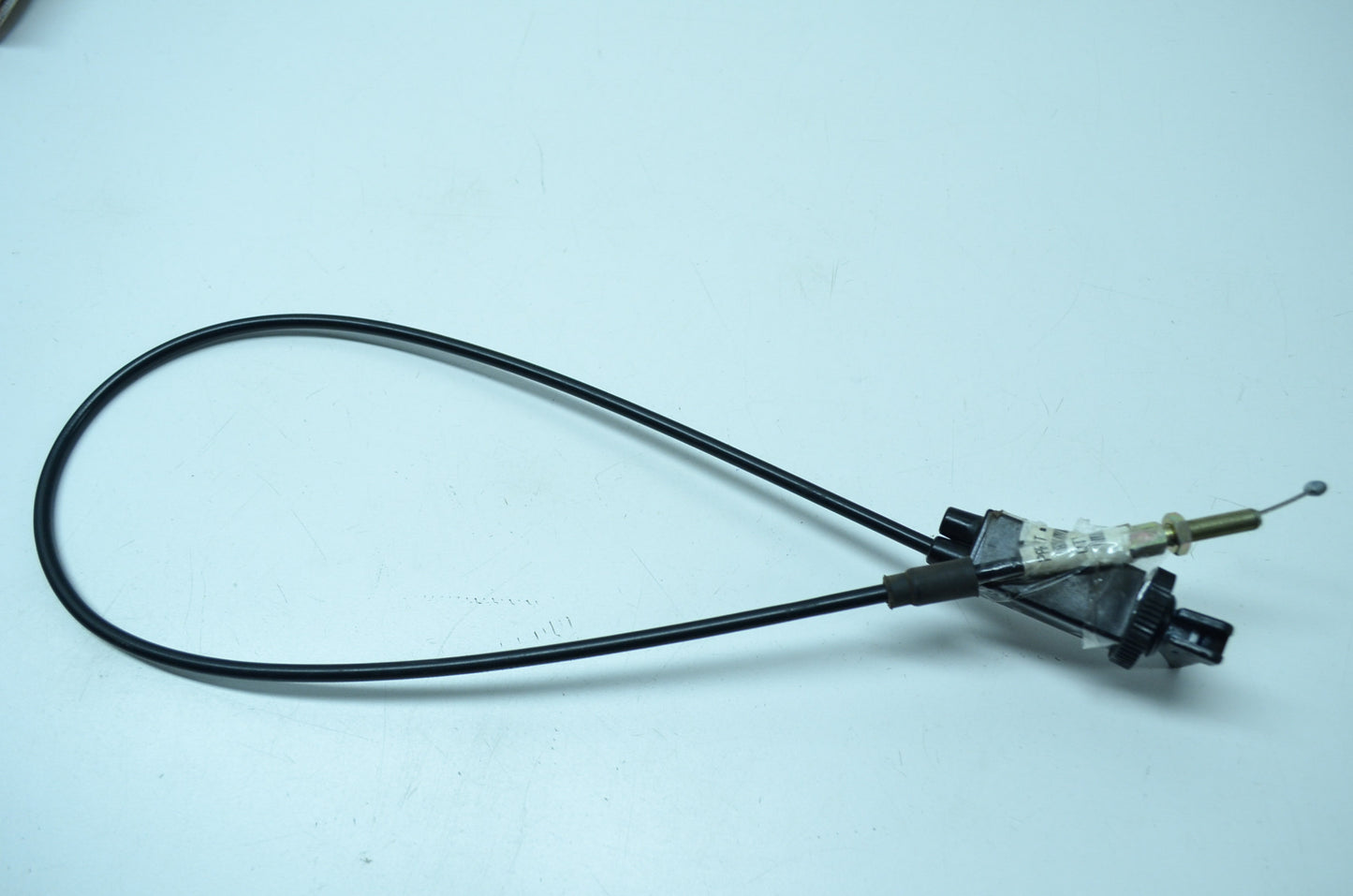 OEM Polaris 7080712 Choke Cable NOS