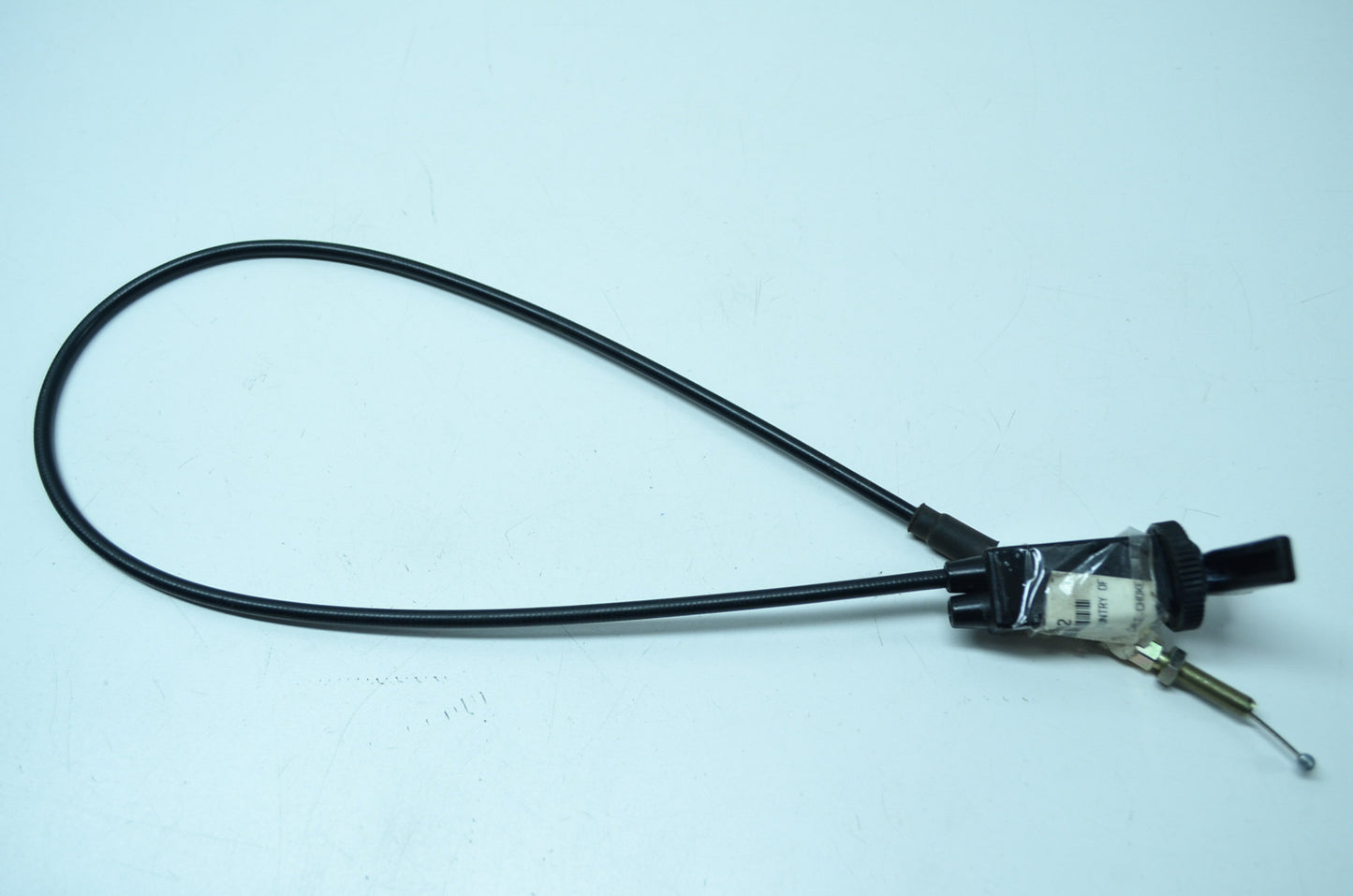 OEM Polaris 7080712 Choke Cable NOS