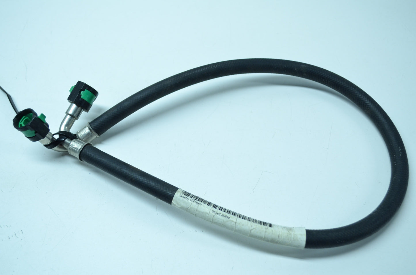 OEM Polaris 2520712 Fuel Line Assembly NOS