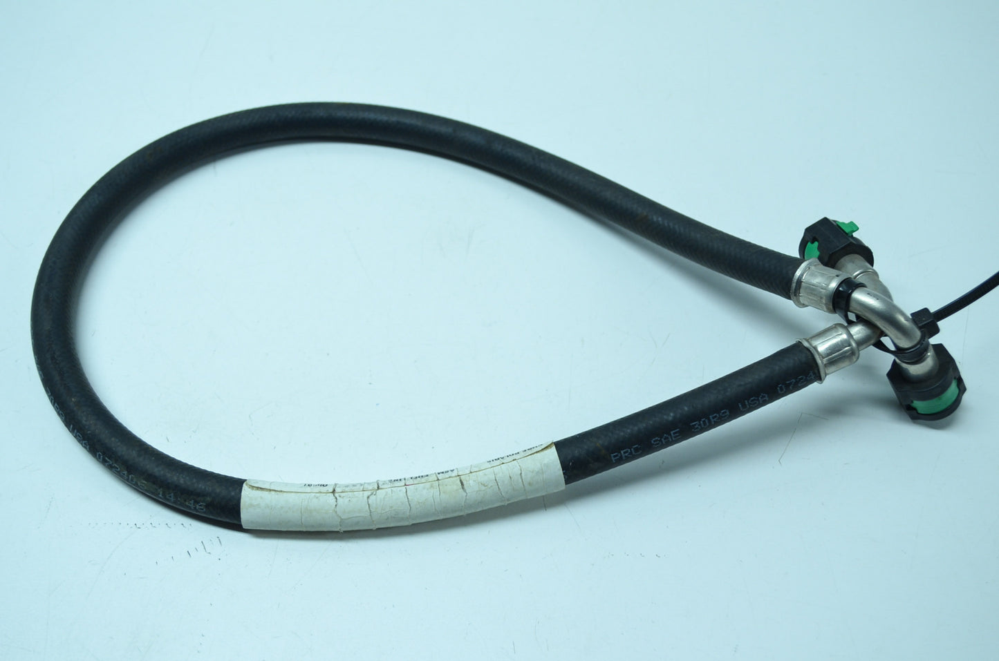 OEM Polaris 2520712 Fuel Line Assembly NOS