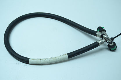 OEM Polaris 2520712 Fuel Line Assembly NOS