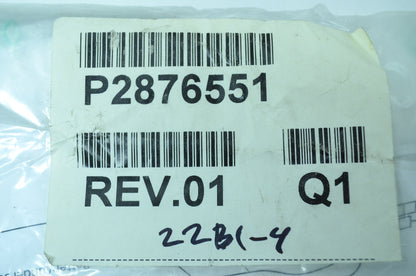 OEM Polaris 2876551 Bumper Wire Harness NOS