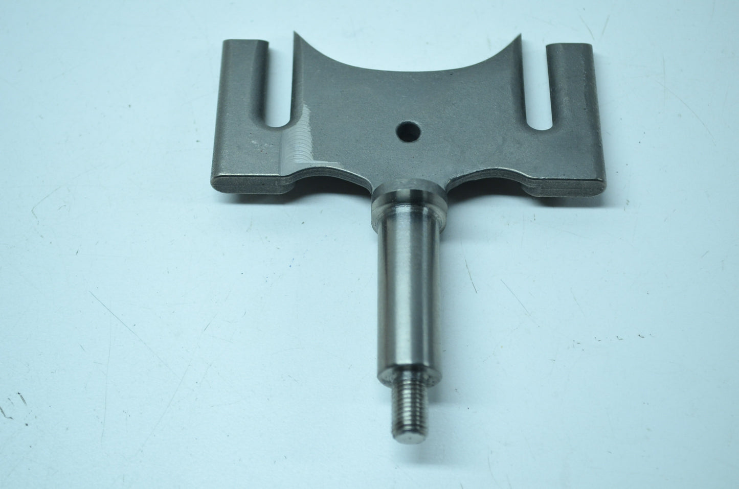 OEM Polaris 5134704 Exhaust Guillotine Valve NOS