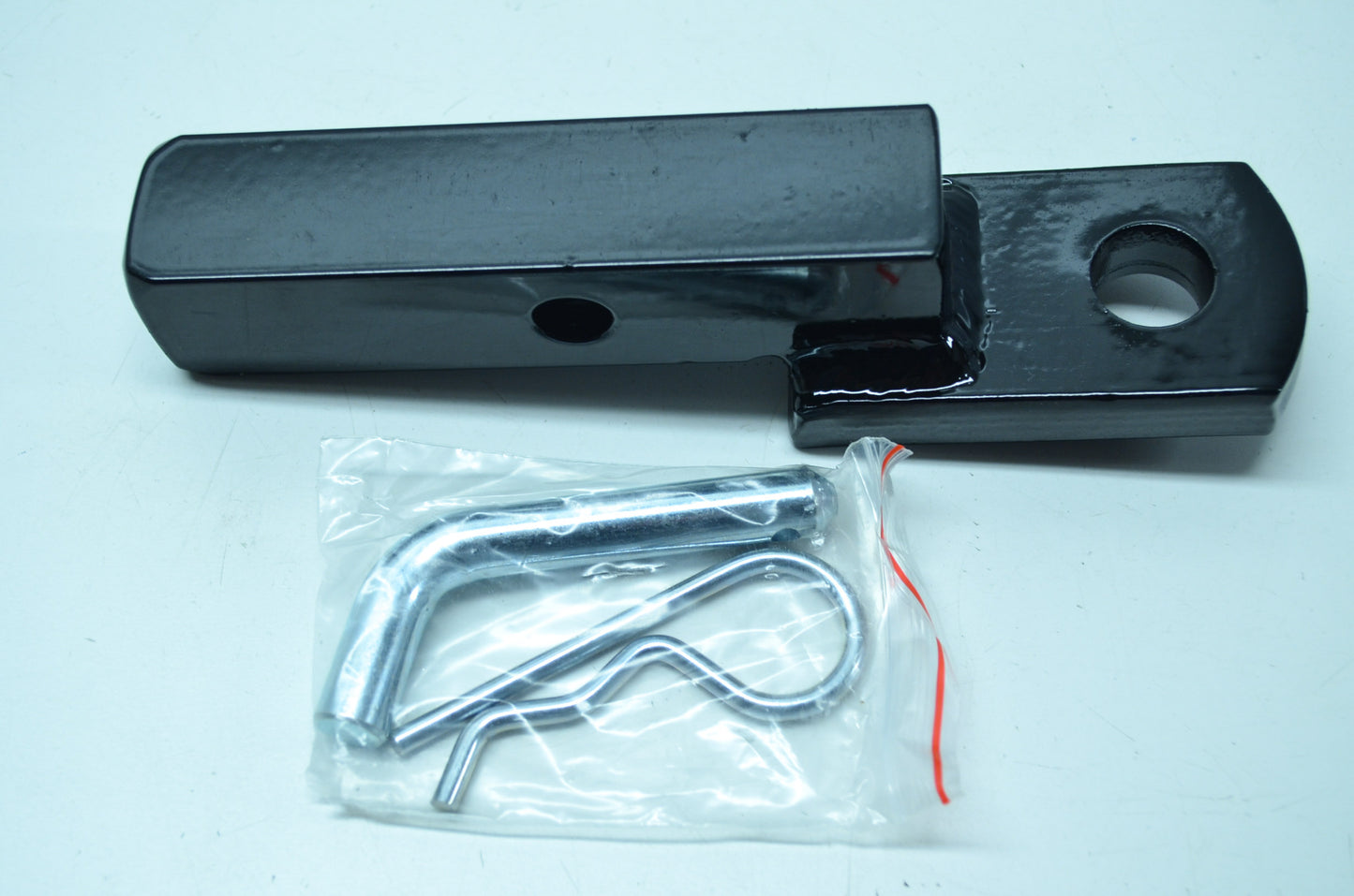 NEW OEM Polaris Draw Bar Hitch Receiver Kit 1 1/4' 2876377 NOS