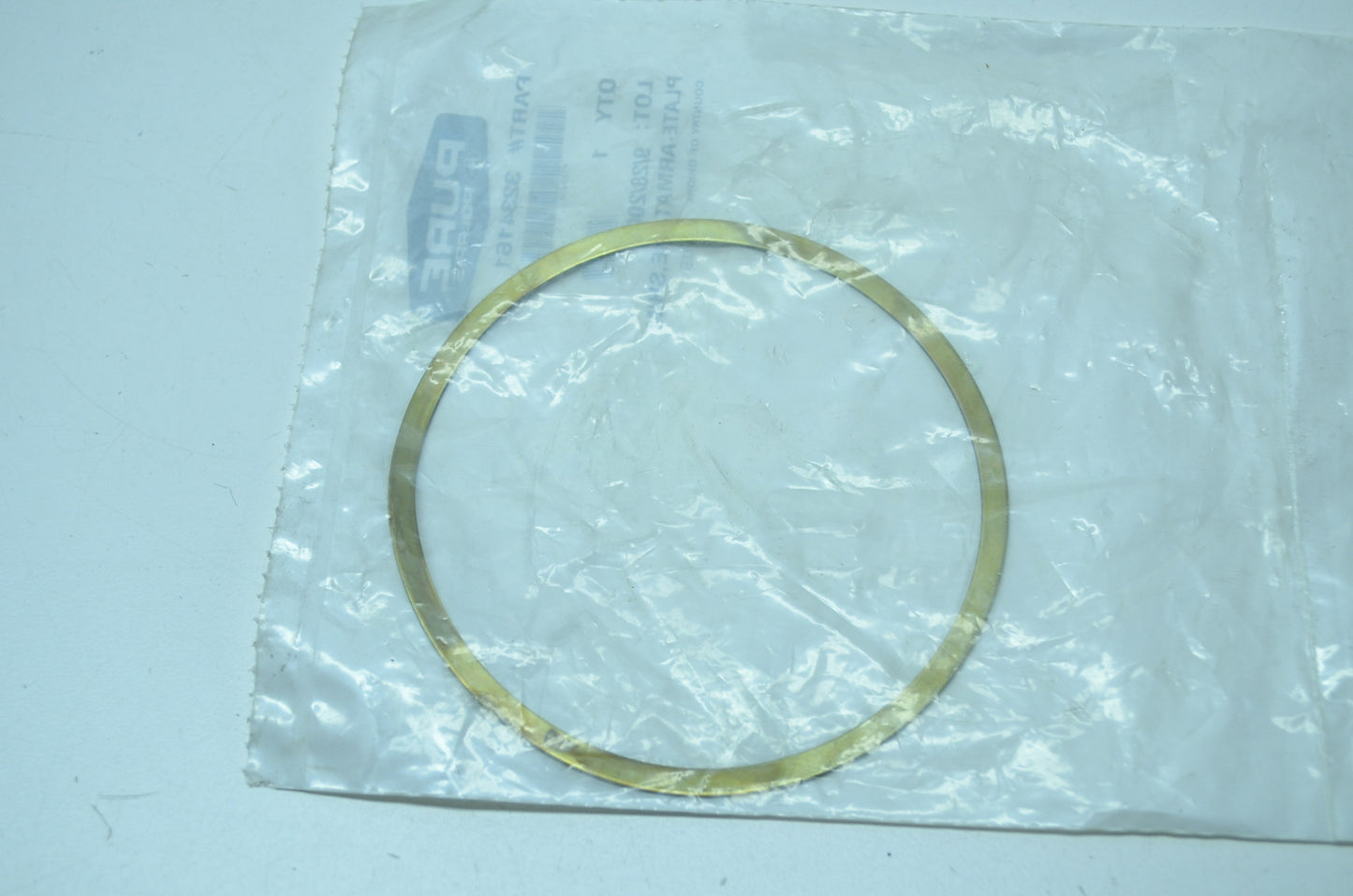 NEW OEM Polaris Armature Plate Shim Magnum Sportsman ATP Ranger 3234161 NOS