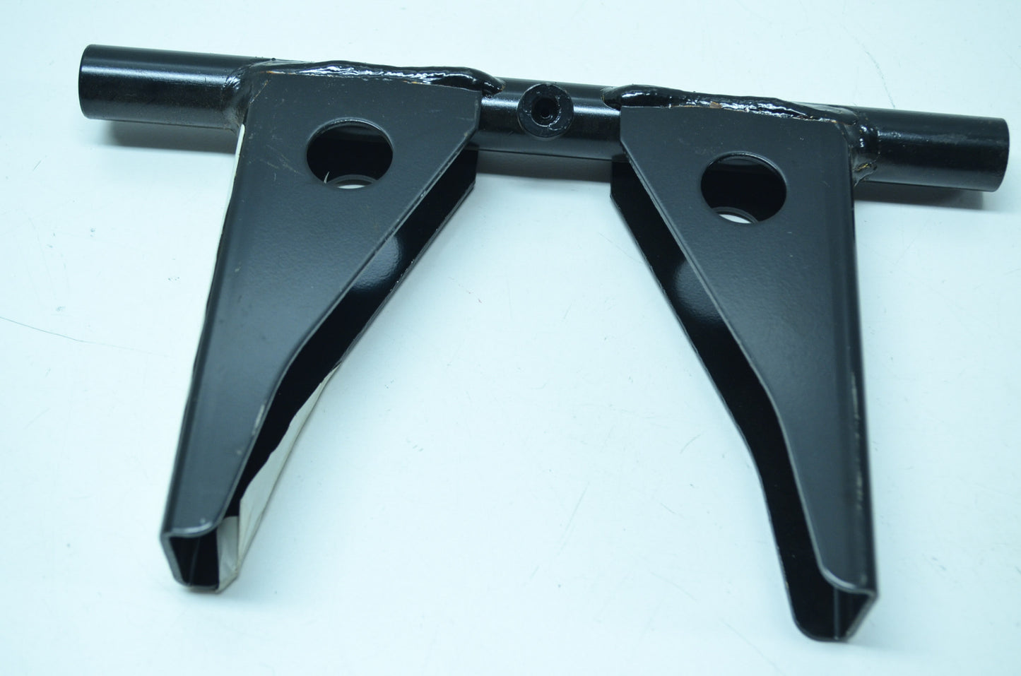 OEM Polaris 1541614-067 Black Rear Pivot Arm NOS