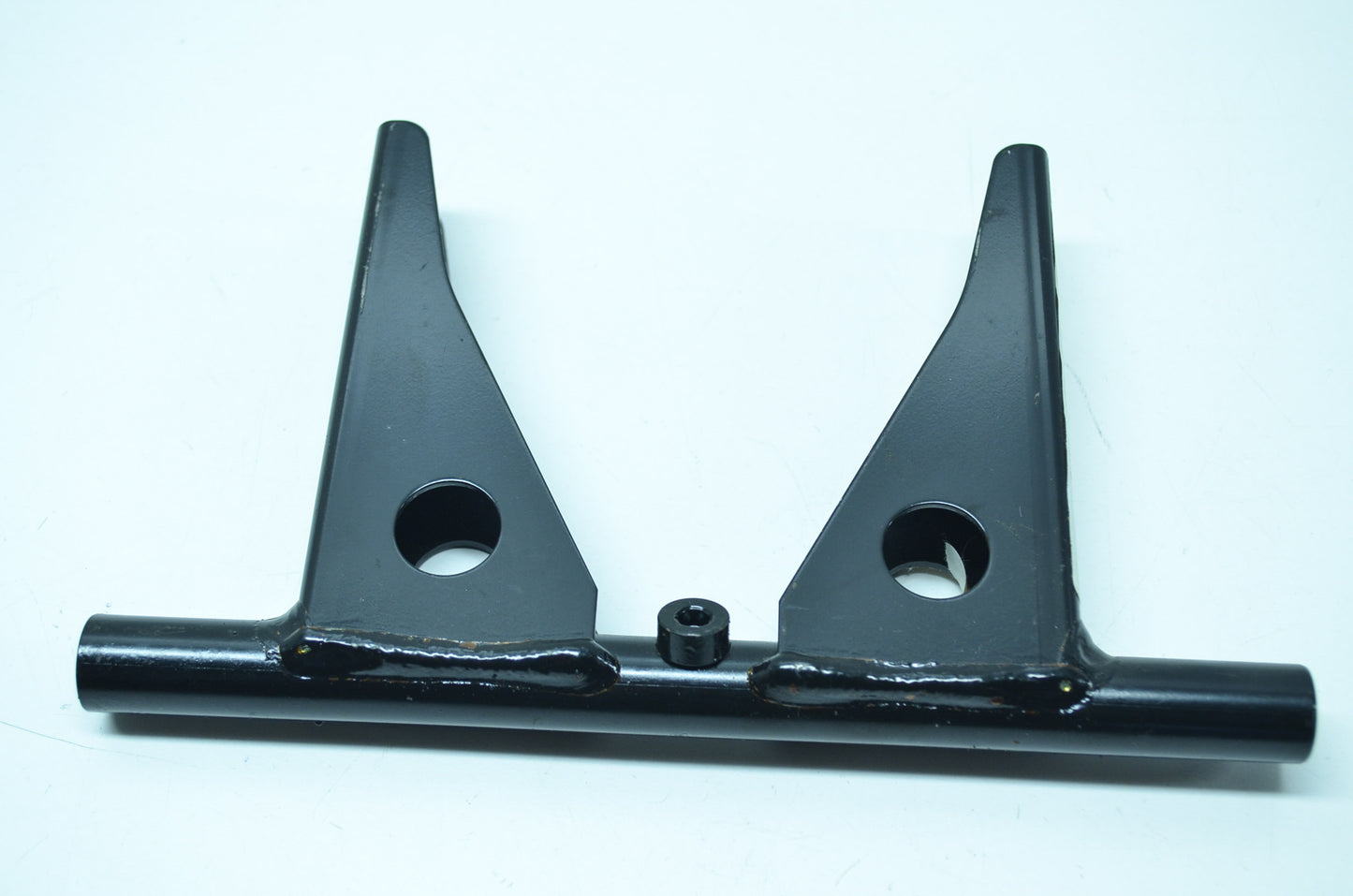 OEM Polaris 1541614-067 Black Rear Pivot Arm NOS