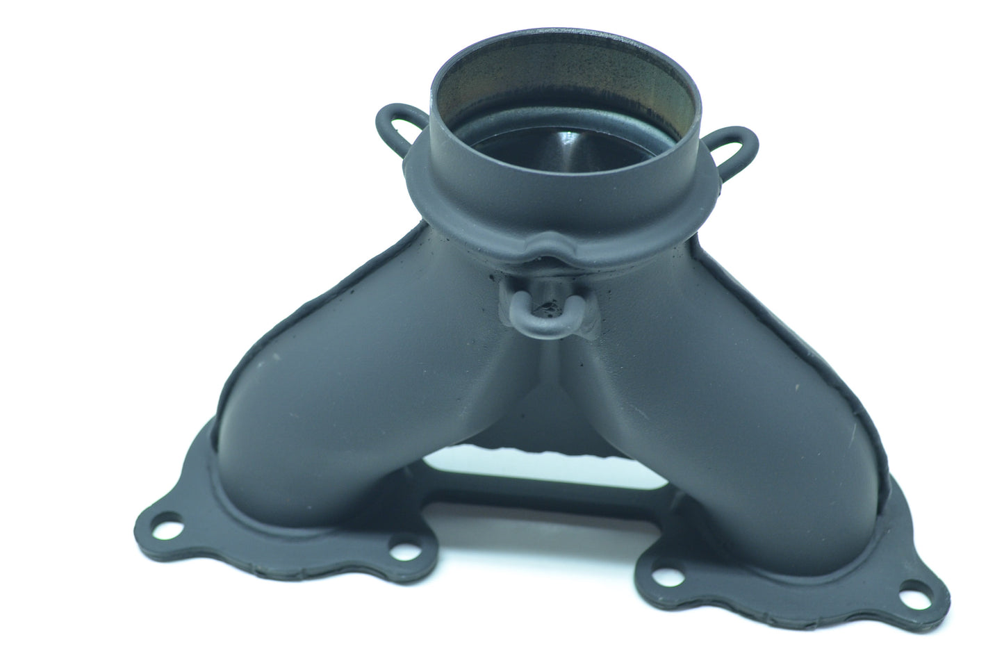OEM Polaris 1261384-029 Black Manifold NOS