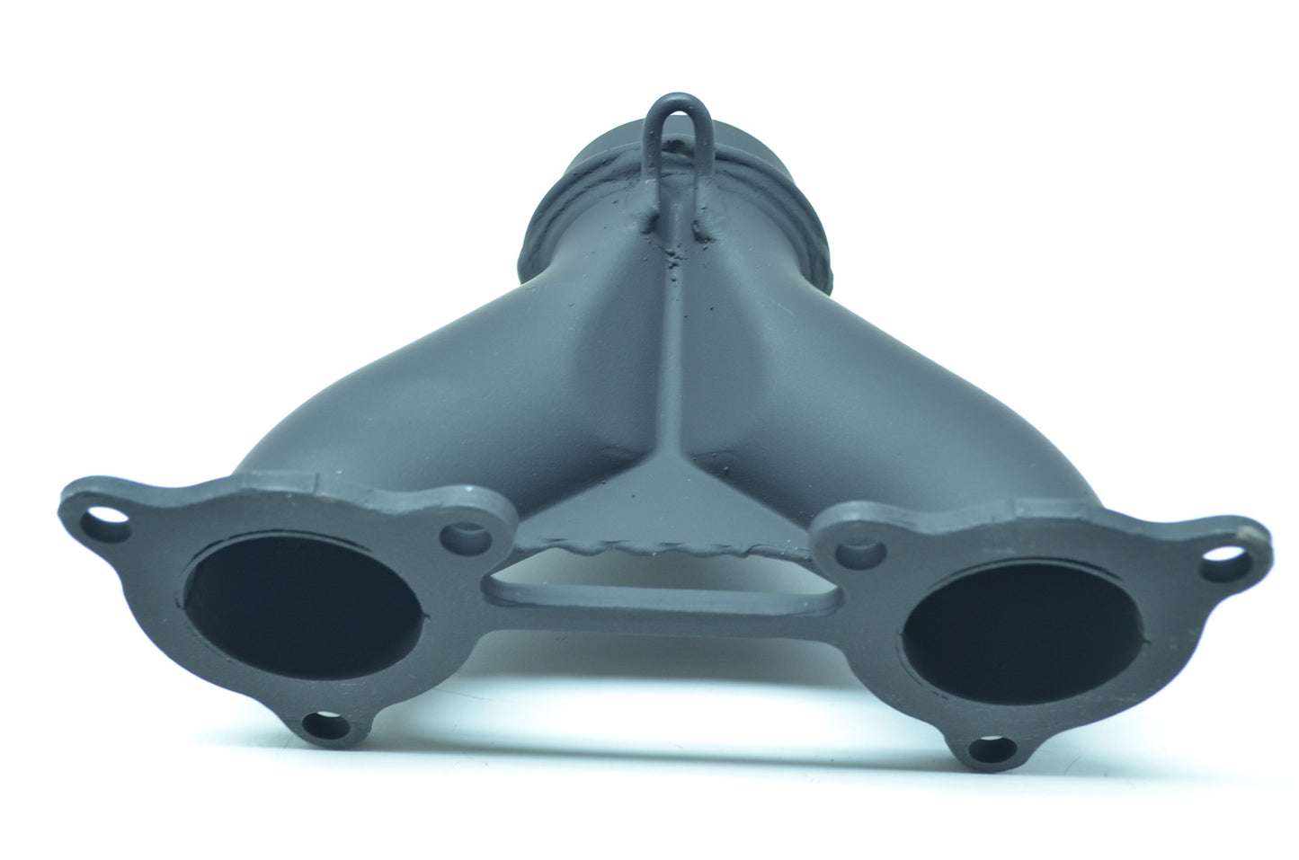 OEM Polaris 1261384-029 Black Manifold NOS