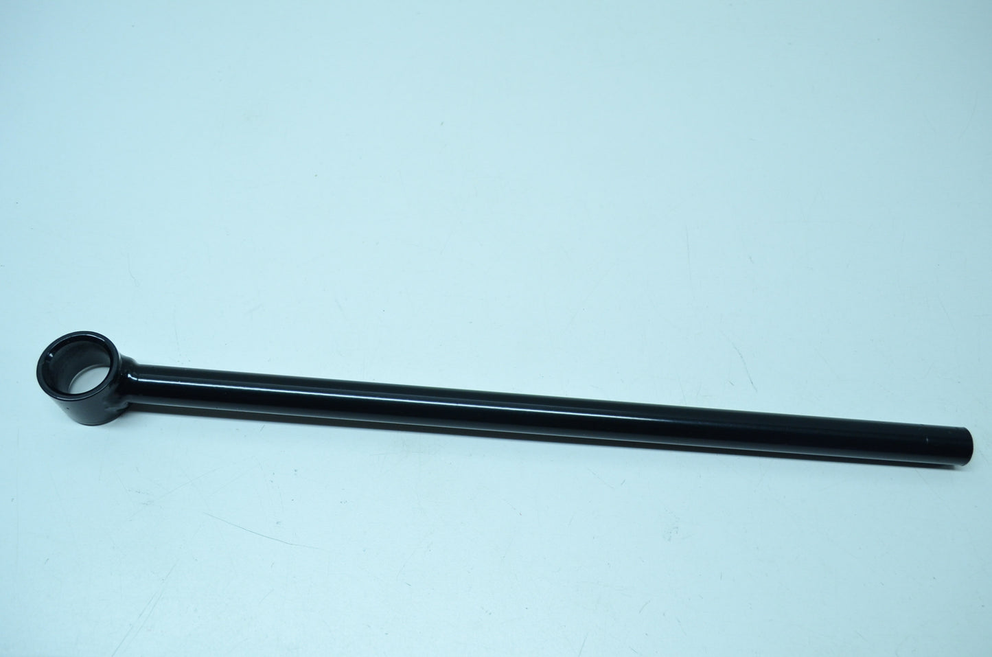 OEM Polaris 1820679-067 Black Upper Radius Rod