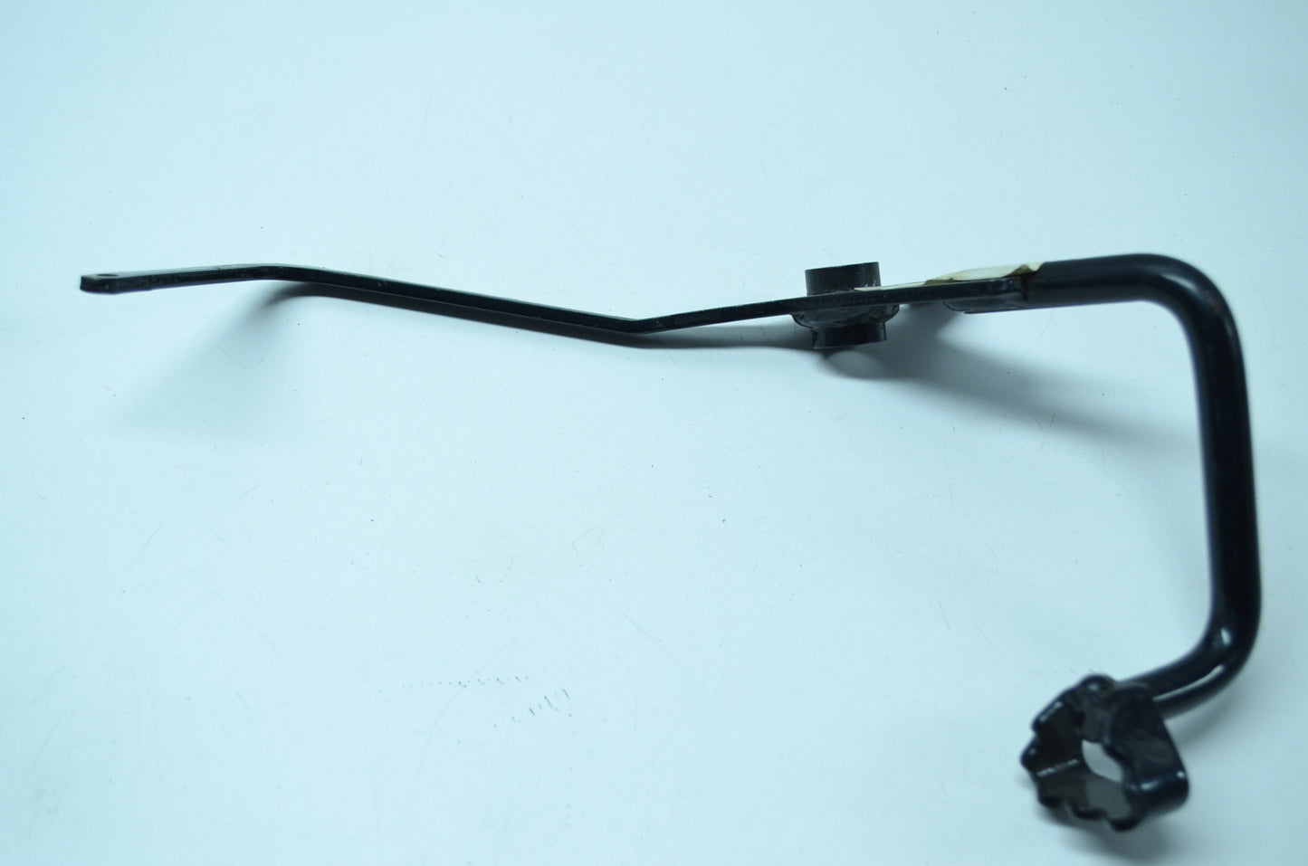 OEM Polaris 1910814-067 Black Brake Pedal NOS