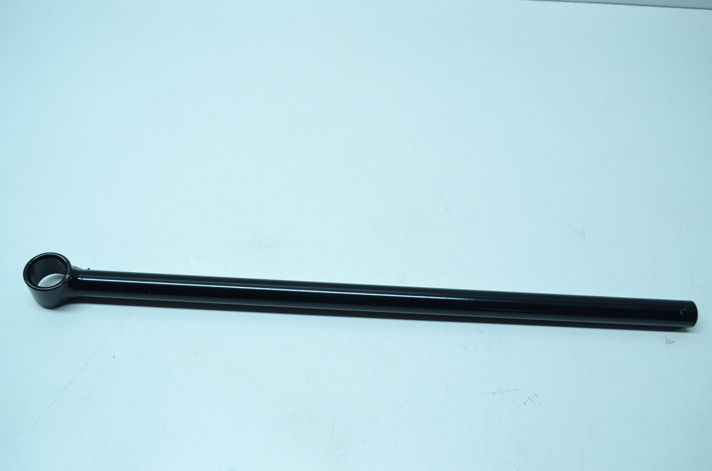 OEM Polaris 1820677-067 Black Lower Radius Rod NOS