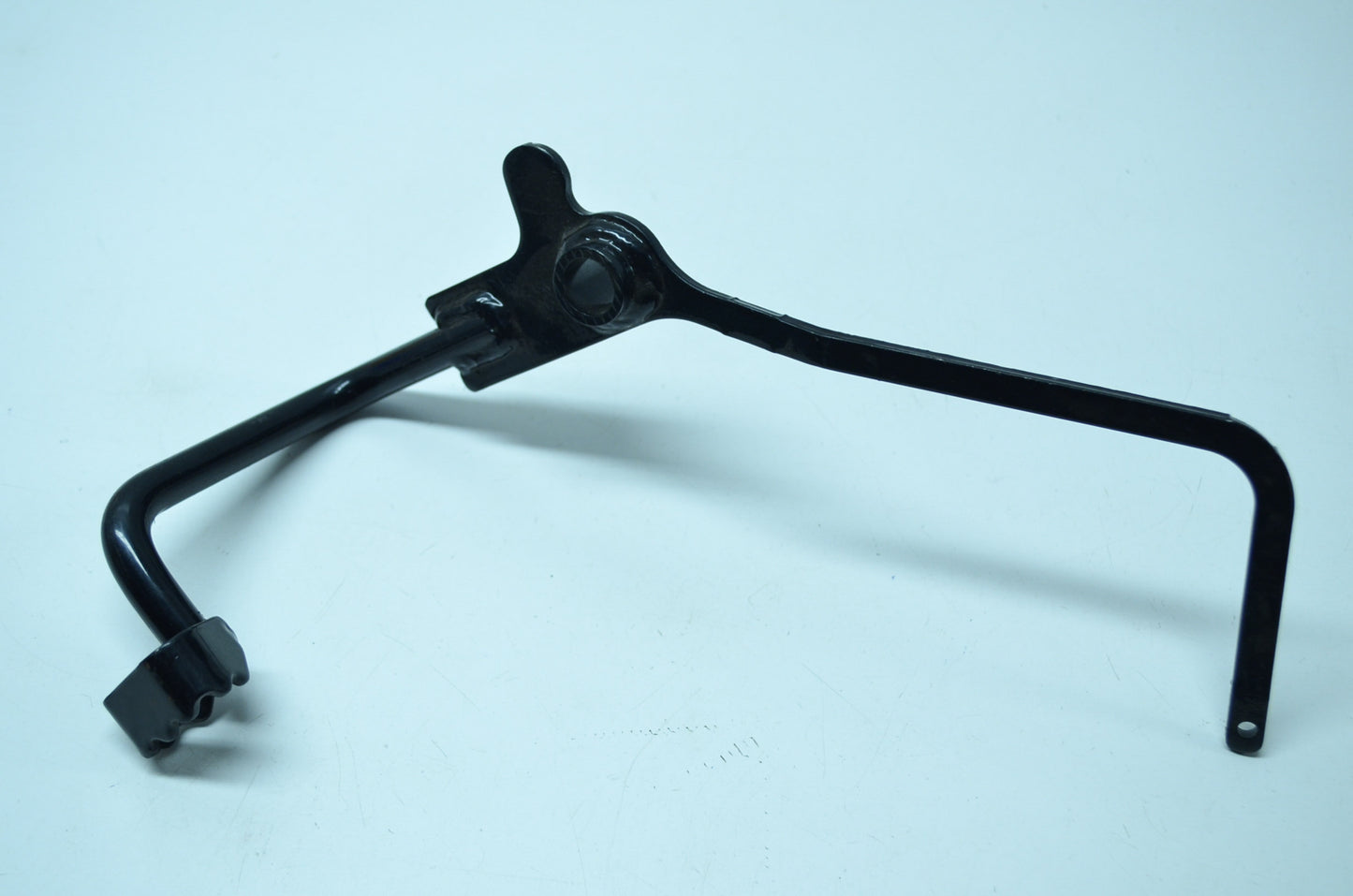 OEM Polaris 1910814-067 Black Brake Pedal NOS