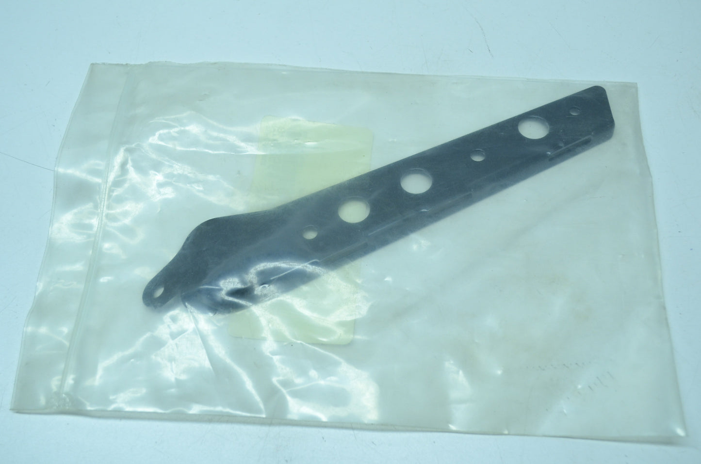 New OEM Polaris 5243568-067 Black Right Hand Upper Hinge NOS