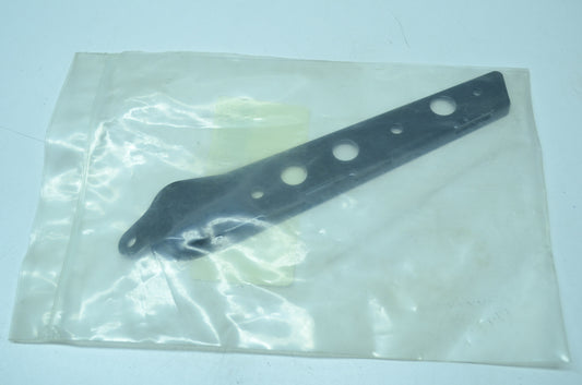 New OEM Polaris 5243568-067 Black Right Hand Upper Hinge NOS