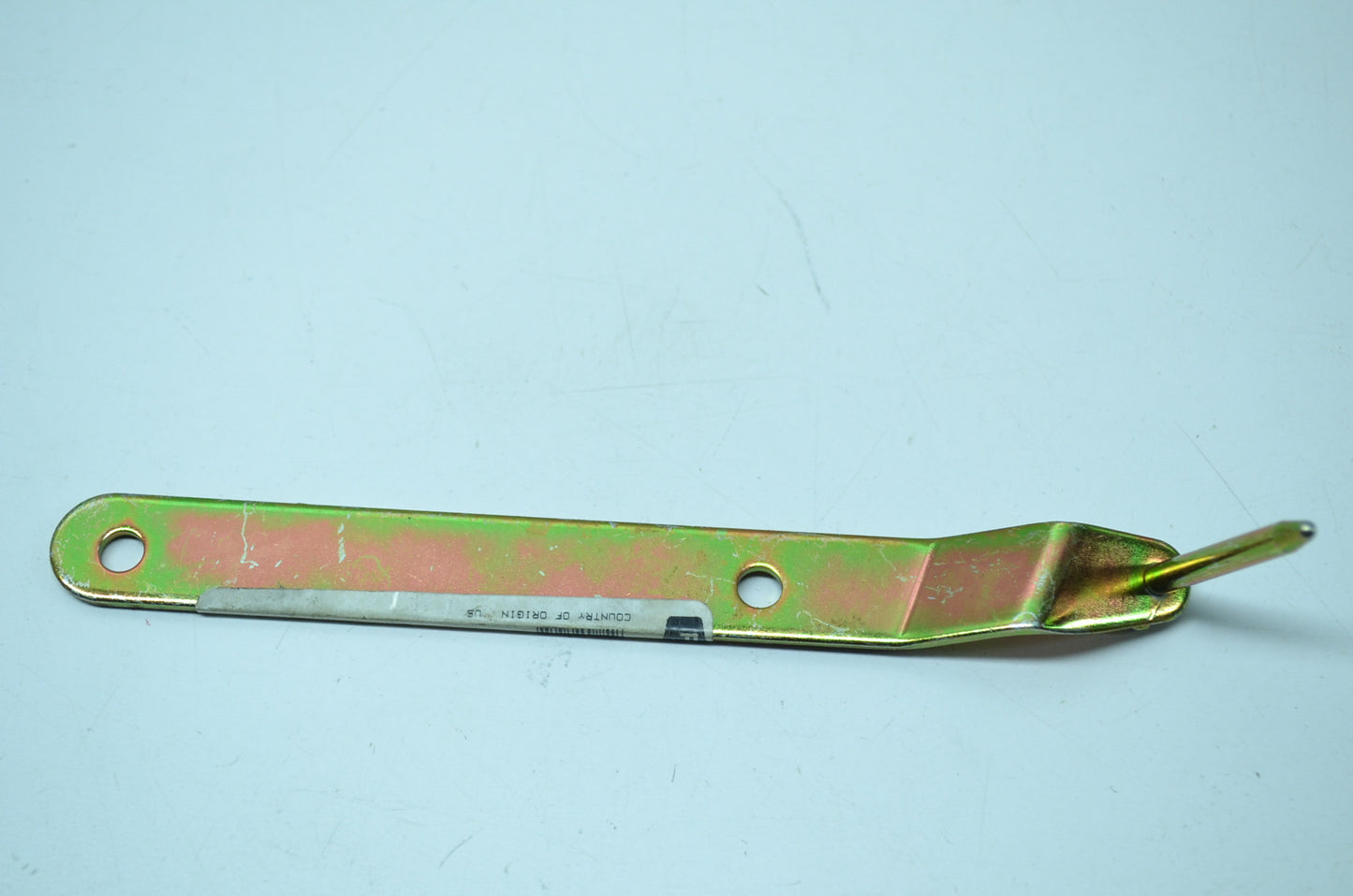 OEM Polaris 1012751 Upper Right Hand Hinge NOS