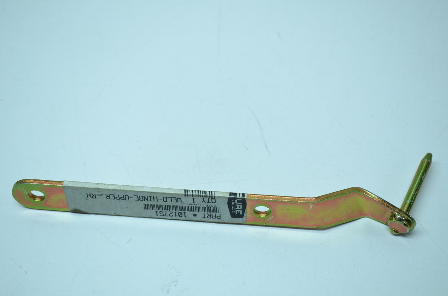 OEM Polaris 1012751 Upper Right Hand Hinge NOS