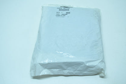 OEM Polaris 5811137 Filter Foam NOS