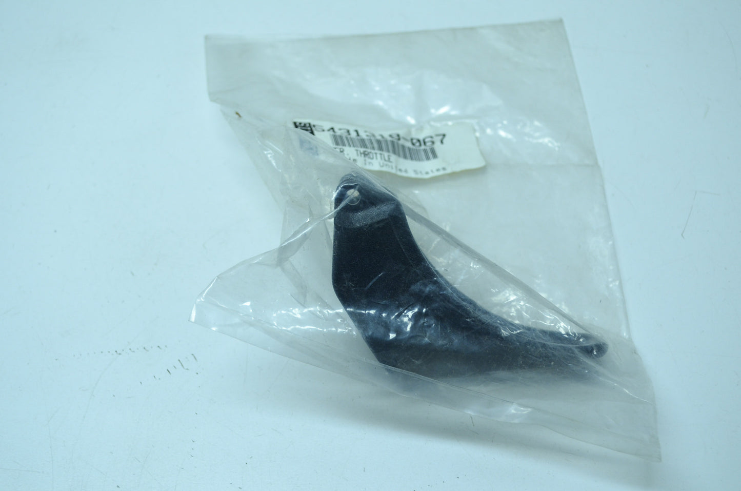 OEM Polaris 5431318-067 Throttle Lever NOS