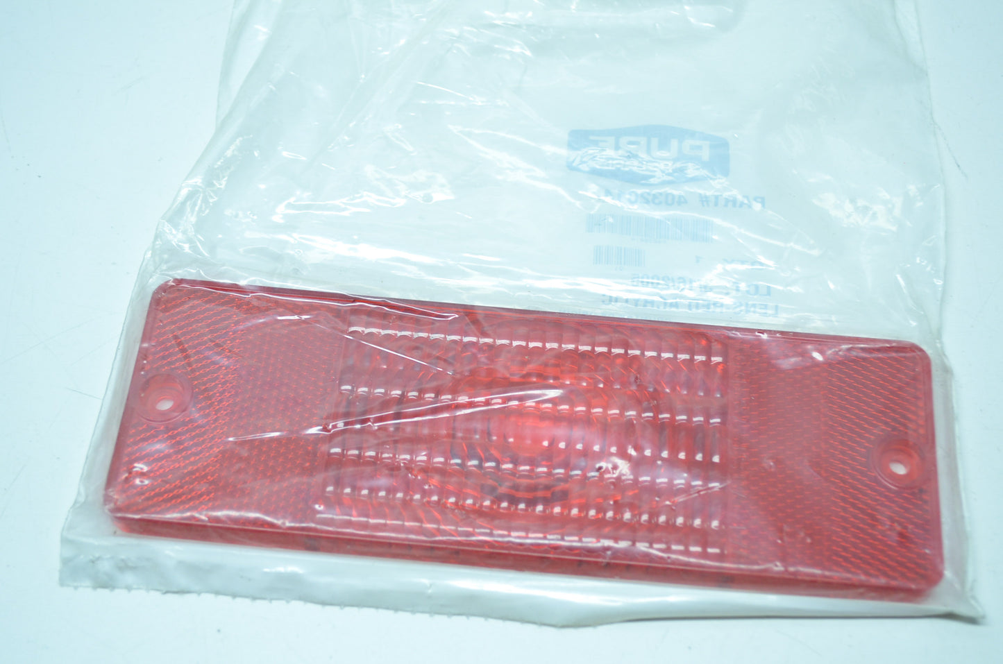 OEM Polaris 4032014 Lens NOS