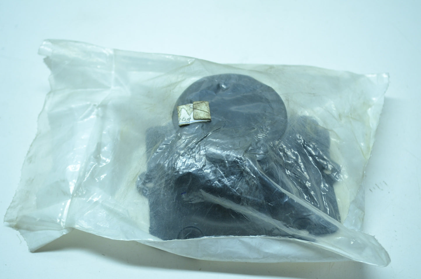 OEM Polaris 1253423 Carburetor Adapter NOS