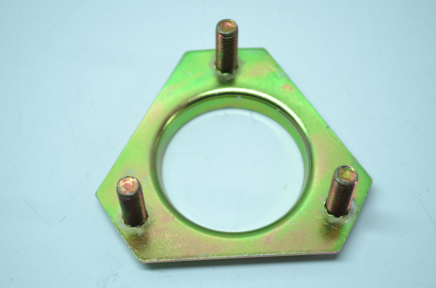 OEM Polaris 1012945 Flangette Assembly w/ Screws NOS