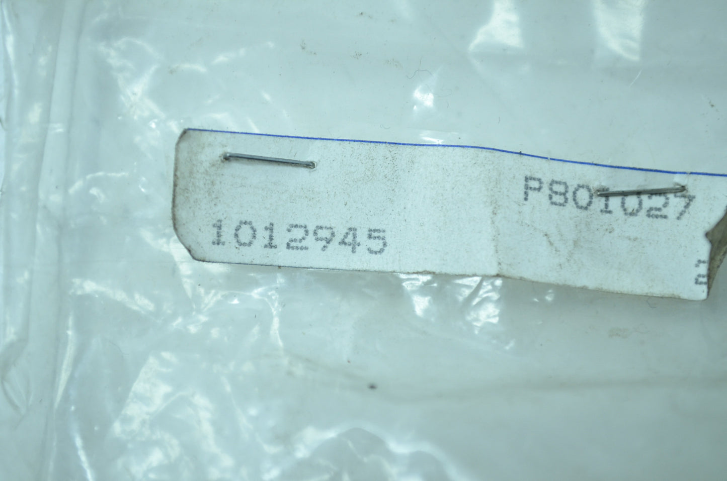 OEM Polaris 1012945 Flangette Assembly w/ Screws NOS