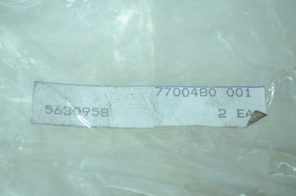 OEM Polaris 5630958 Chaincase Tightener NOS