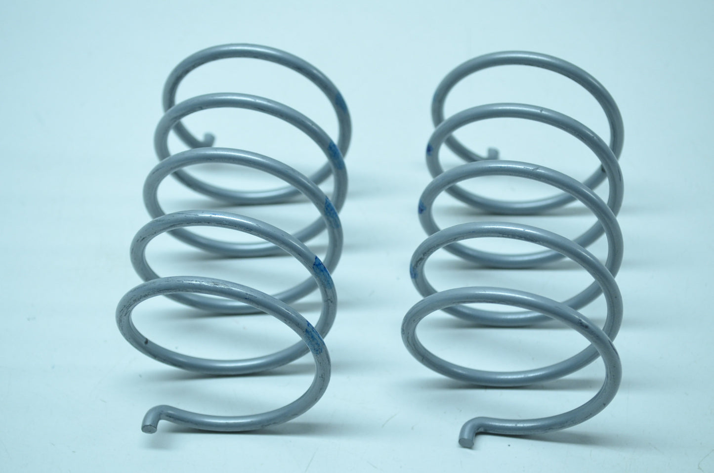 OEM Polaris 7041646 Silver/Blue Clutch Spring NOS