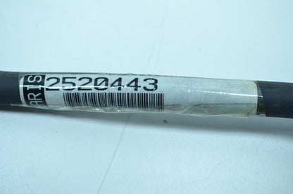 NEW OEM Polaris Fuel Line Sportsman 500 700 800 X2 Touring 2520443 NOS