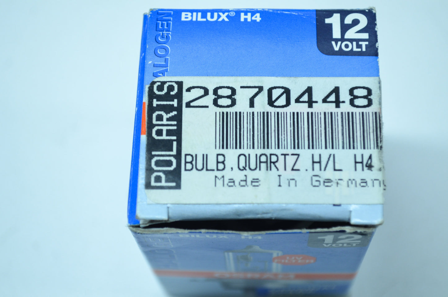 New OEM Polaris Head Light Bulb 60W/55W NOS