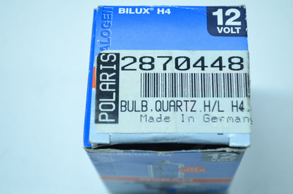 New OEM Polaris Head Light Bulb 60W/55W NOS