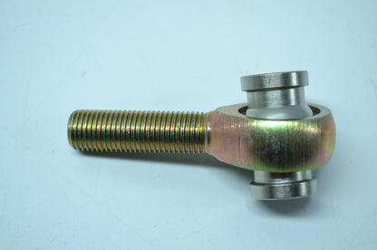 OEM Polaris 7061081 Left Radius Rod End 7/16" NOS