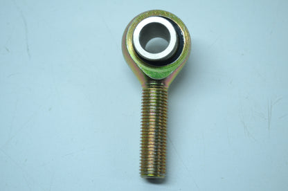 OEM Polaris 7061081 Left Radius Rod End 7/16" NOS