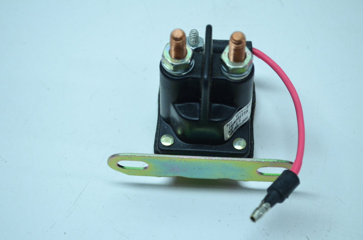OEM Polaris 4011335 Magnetic Switch NOS