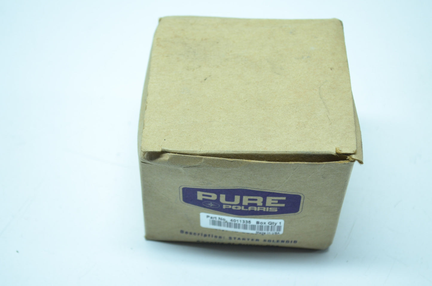 OEM Polaris 4011335 Magnetic Switch NOS