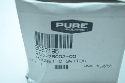 OEM Polaris 3087196 Magnetic Switch NOS