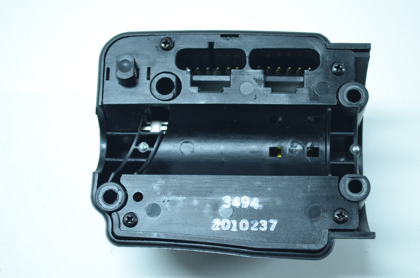 NEW OEM Polaris Left Controls Fusion Classic RMK Switchback 2010237 NOS