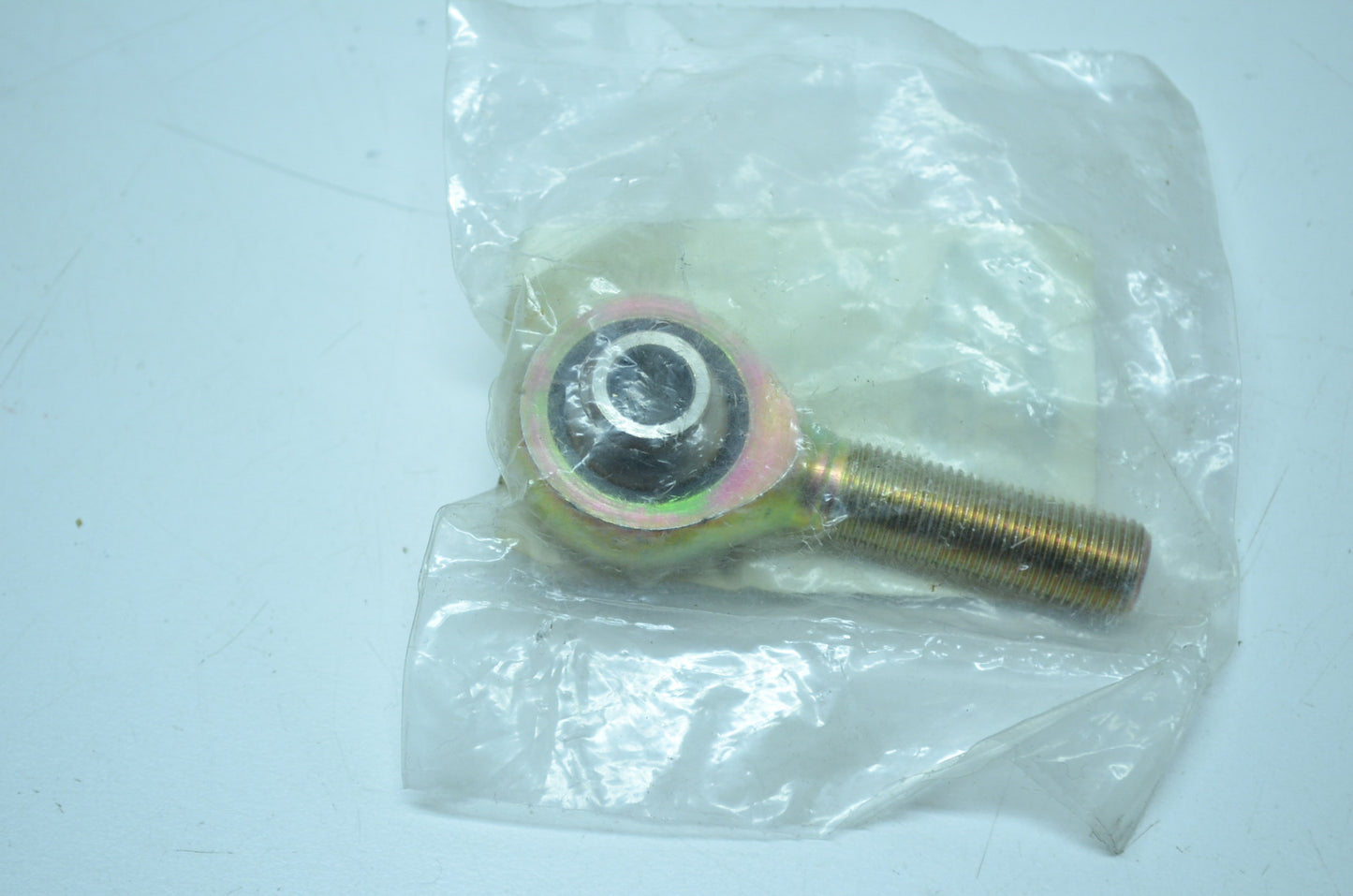 OEM Polaris 7061060 Radius Rod End 1/2 NOS