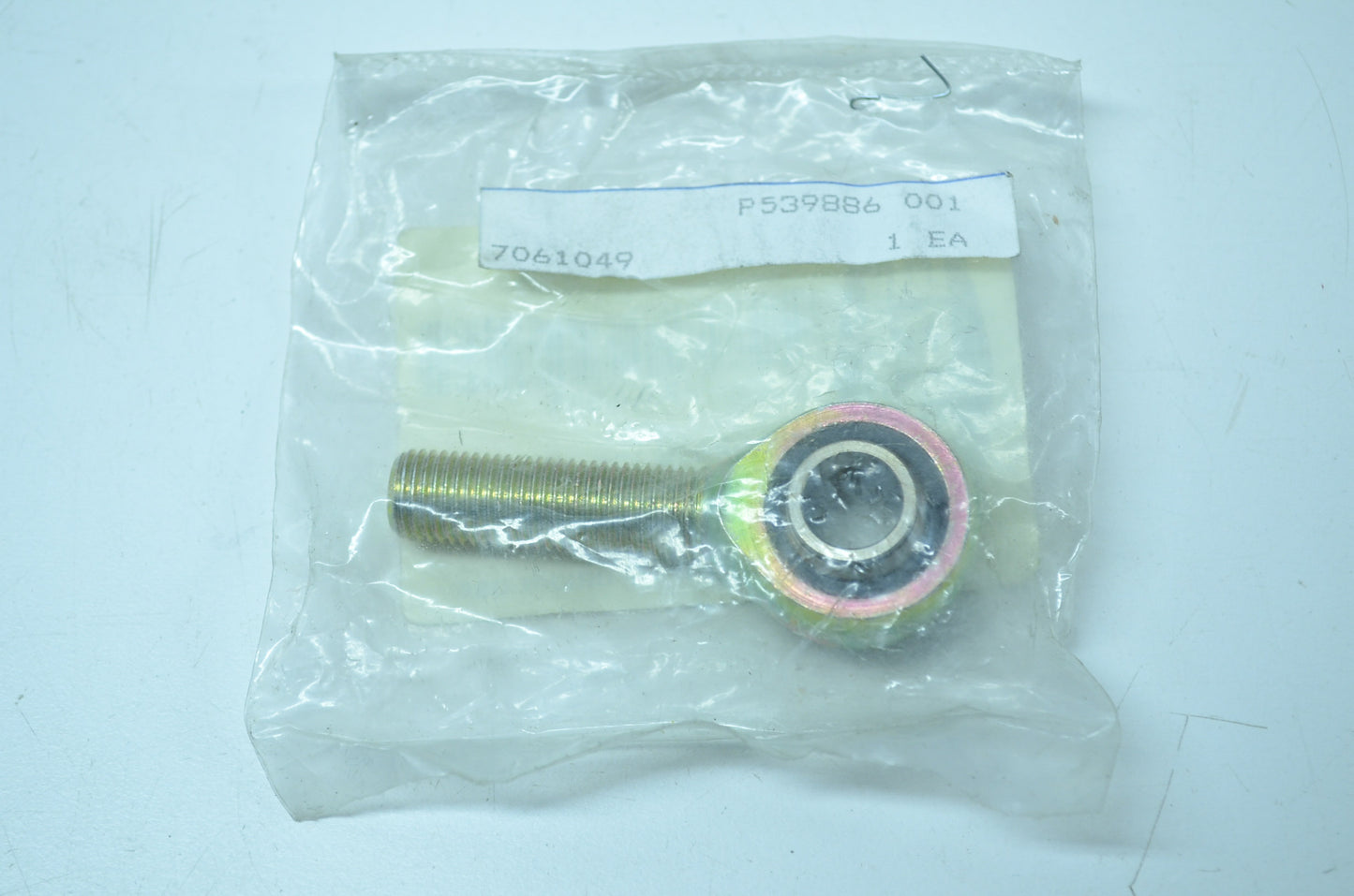 OEM Polaris 7061049 Right Radius Rod End 7/16" NOS
