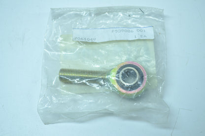 OEM Polaris 7061049 Right Radius Rod End 7/16" NOS