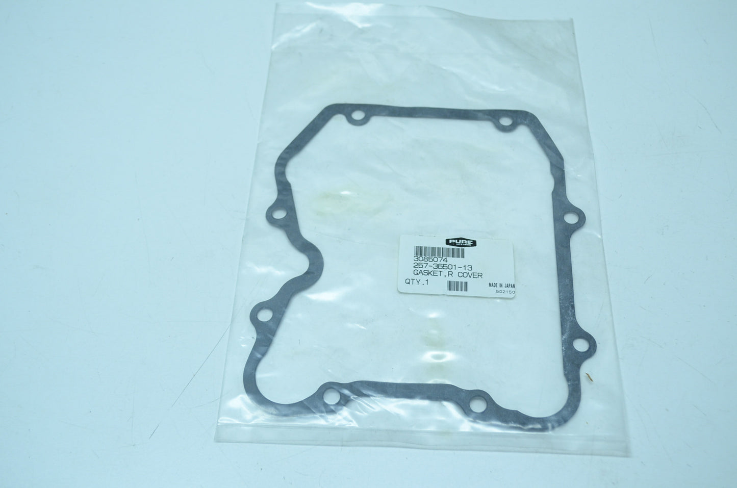 OEM Polaris 3085074 Rocker Cover Gasket NOS