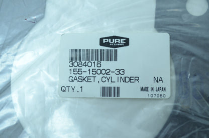OEM Polaris 3084016 Cylinder Base Gasket NOS
