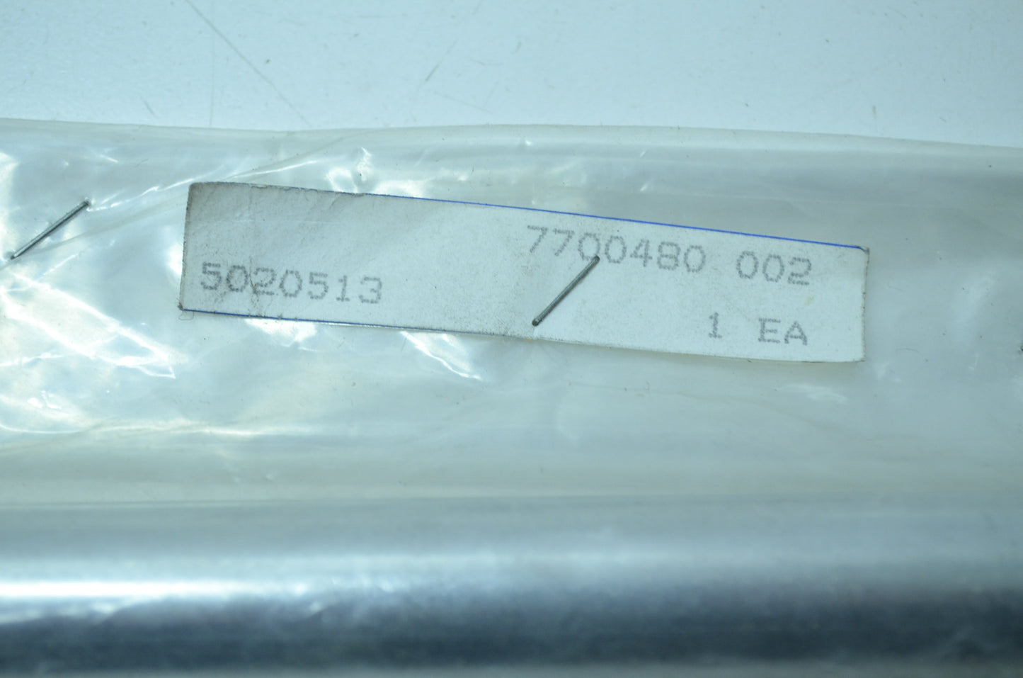 OEM Polaris 5020513 Spacer NOS