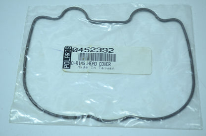 OEM Polaris 452392 Head Cover O-Ring NOS